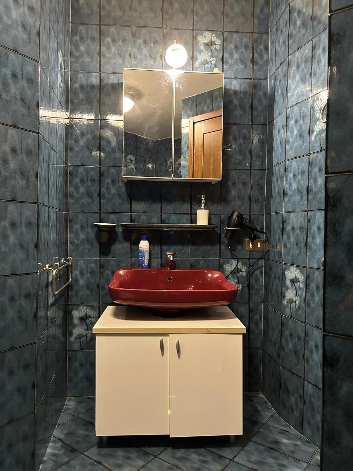Appartamento Casa Coxina Vicenza Esterno foto