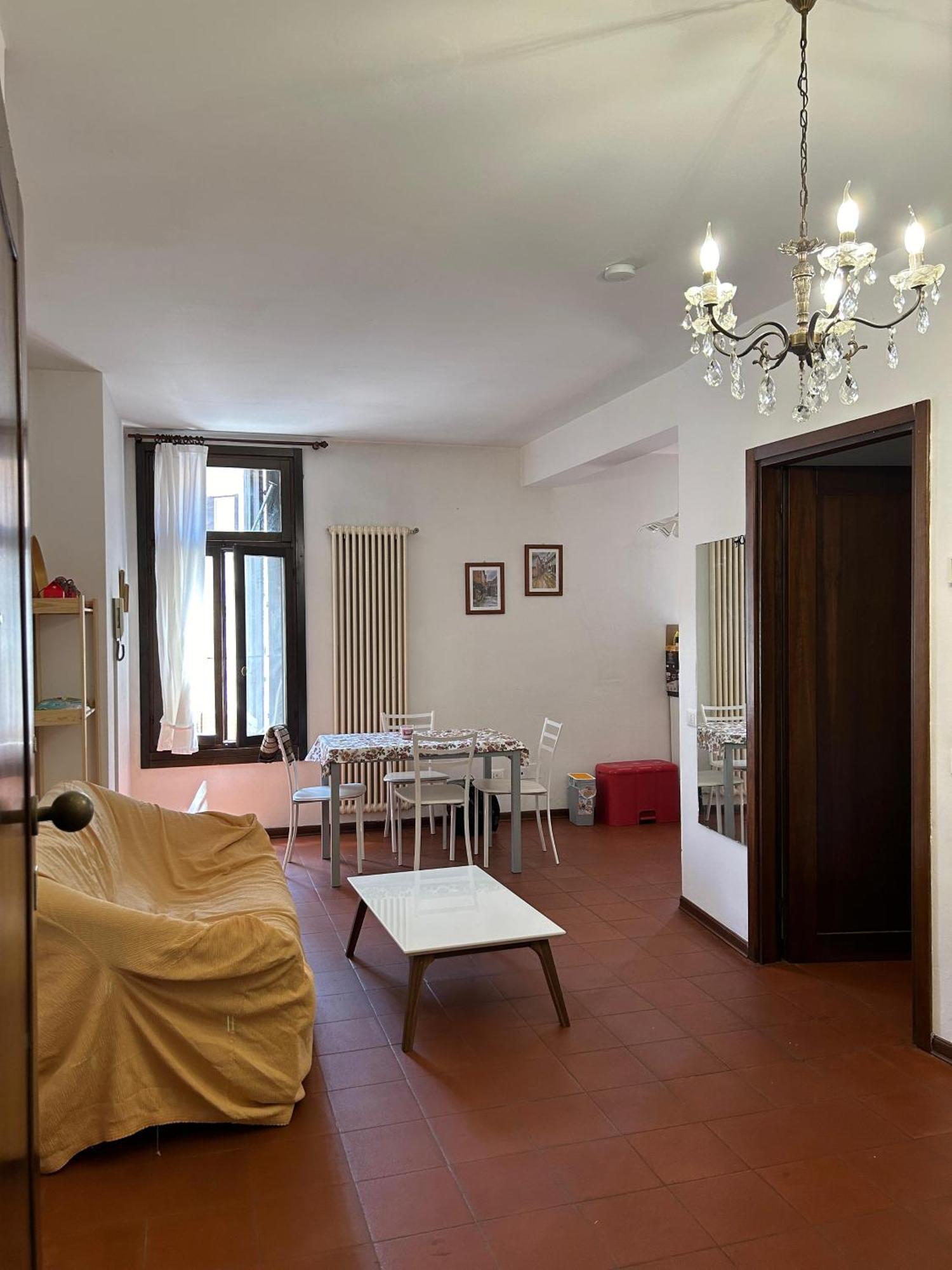 Appartamento Casa Coxina Vicenza Esterno foto