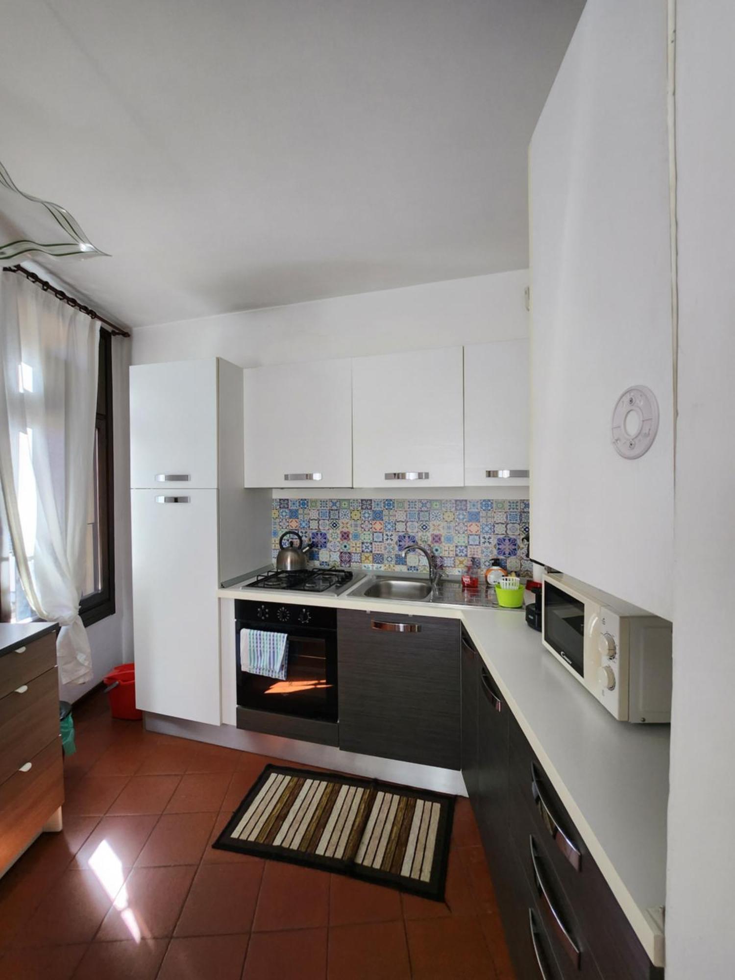 Appartamento Casa Coxina Vicenza Camera foto