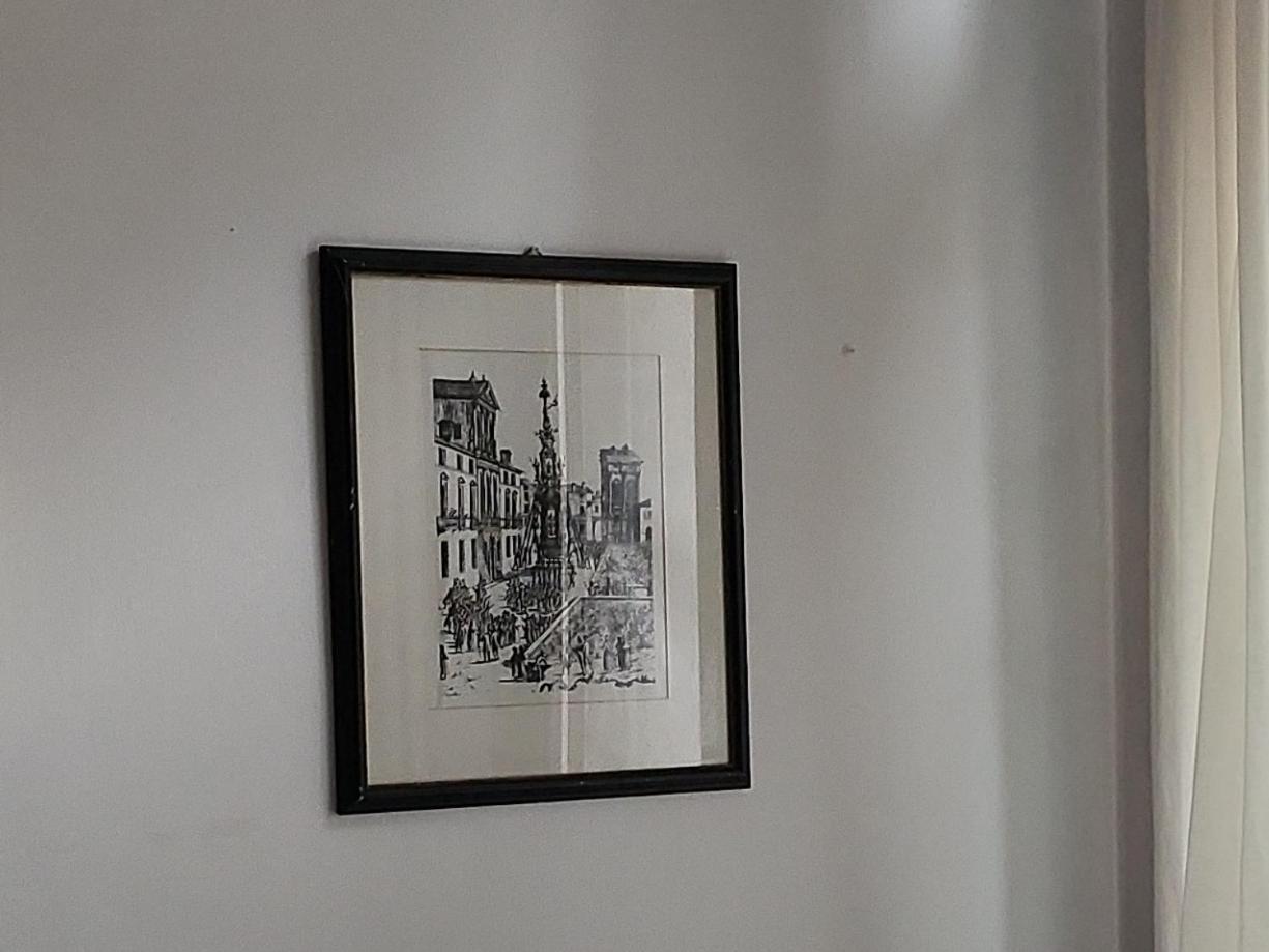 Appartamento Casa Coxina Vicenza Esterno foto