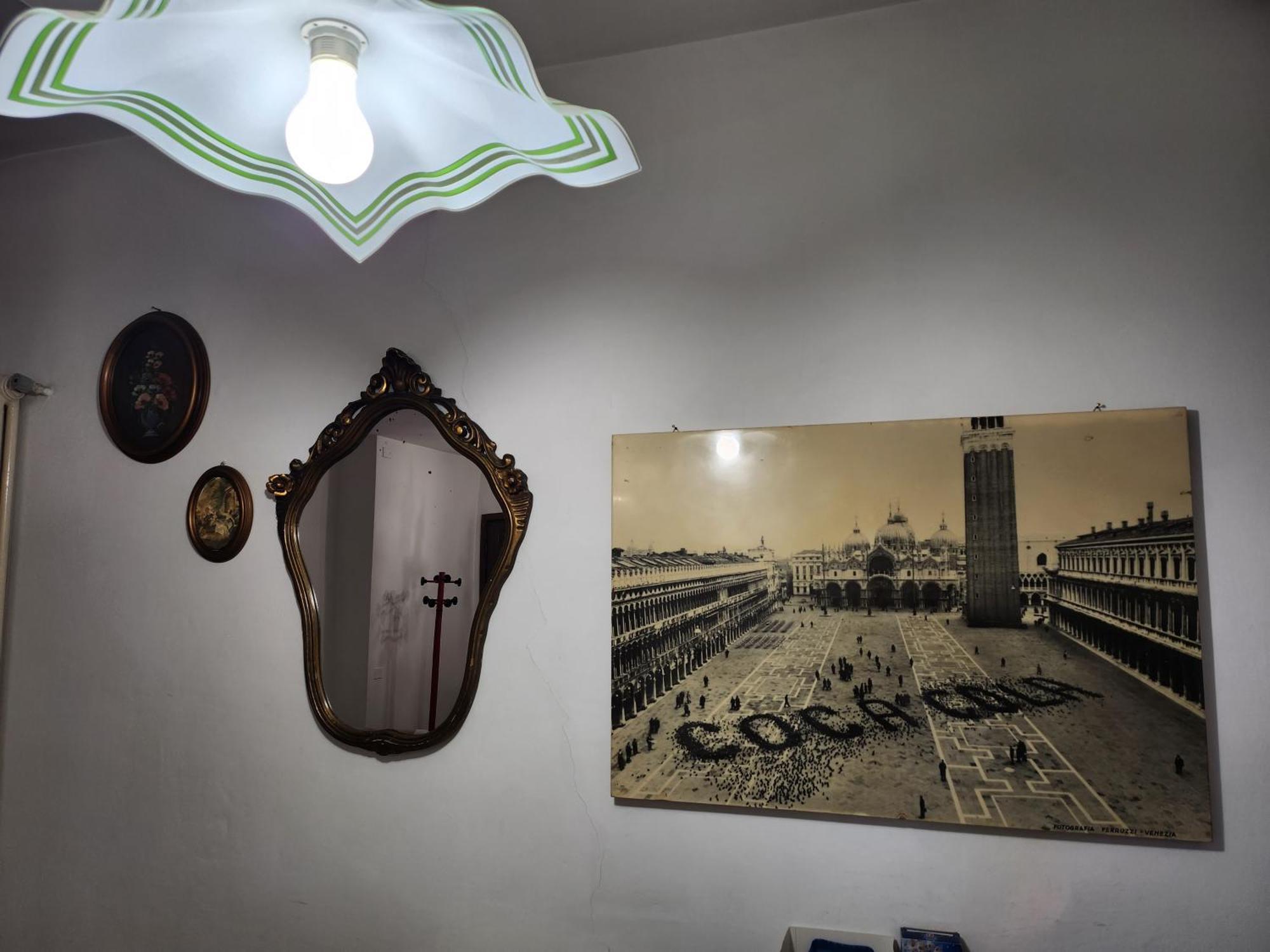 Appartamento Casa Coxina Vicenza Camera foto
