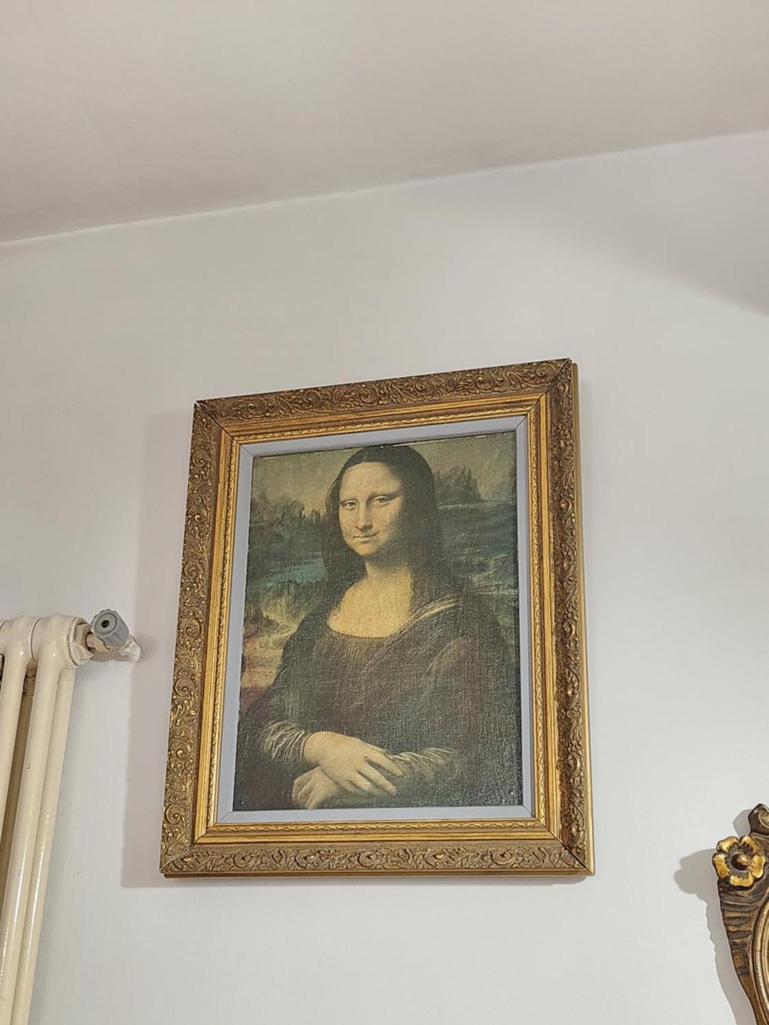 Appartamento Casa Coxina Vicenza Esterno foto